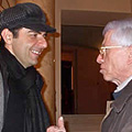 Incontro con Neri Marcorè