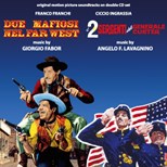 Due Mafiosi nel Far West - I 2 sergenti del Generale Custer (OST)