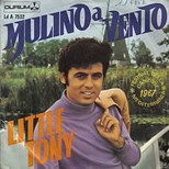 Little Tony - Mulino A Vento