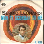 Sergio Leonardi - Il Sole