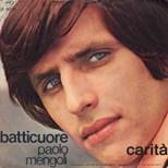 Paolo Mengoli - Batticuore