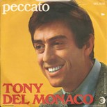 Tony Del Monaco - Peccato