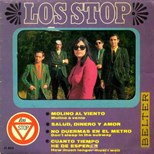 Los Stop - Molino Al Viento