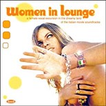 Armando Travajoli - Women In Lounge