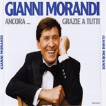 Gianni Morandi - Ancora... Grazie a Tutti