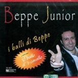 Beppe Junior - I balli di Peppe