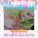 Nando Rizzello - Songs for Dreams