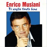 Enrico Musiani - Ti Voglio Tanto Bene
