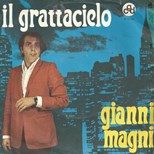 Gianni Magni - Il Grattacielo