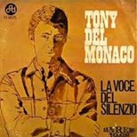 Tony Del Monaco - Una Piccola Candela