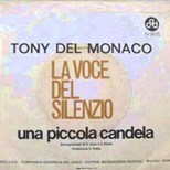Tony Del Monaco - Una Piccola Candela