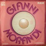 Gianni Morandi - Se Puoi Uscire Una Domenica Sola Con Me (4)
